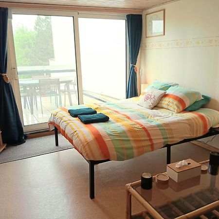 3 Studios - 3 Ambiances - Tout Confort - Piscine Ouverte Juillet Aout - Zwembad Open July Augustus Han-sur-Lesse Esterno foto