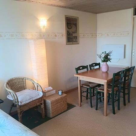 3 Studios - 3 Ambiances - Tout Confort - Piscine Ouverte Juillet Aout - Zwembad Open July Augustus Han-sur-Lesse Camera foto