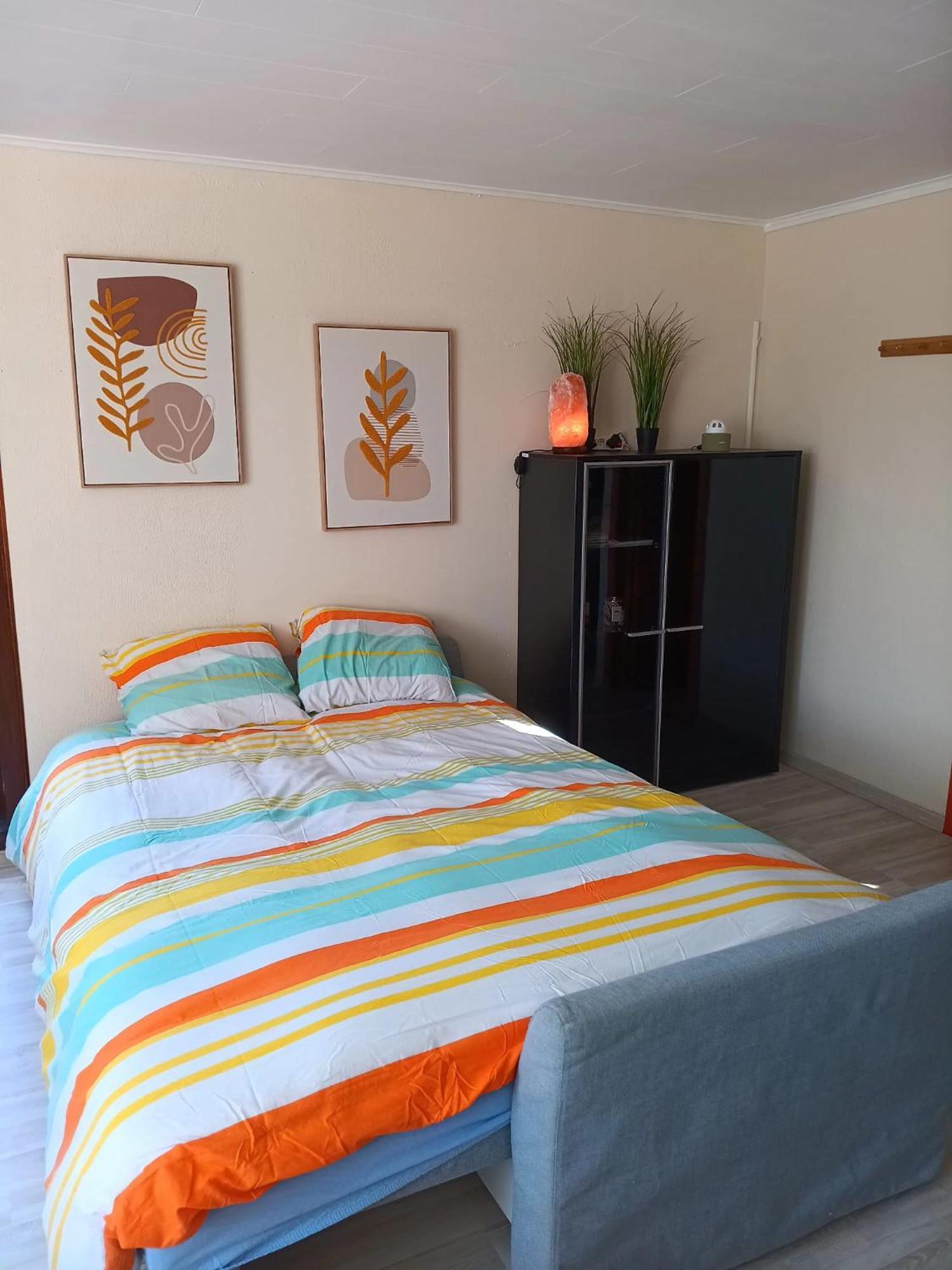 3 Studios - 3 Ambiances - Tout Confort - Piscine Ouverte Juillet Aout - Zwembad Open July Augustus Han-sur-Lesse Esterno foto